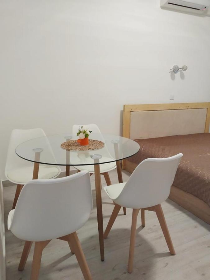 Ferienwohnung Ildiko Apartman Hajdúszoboszló Exterior foto