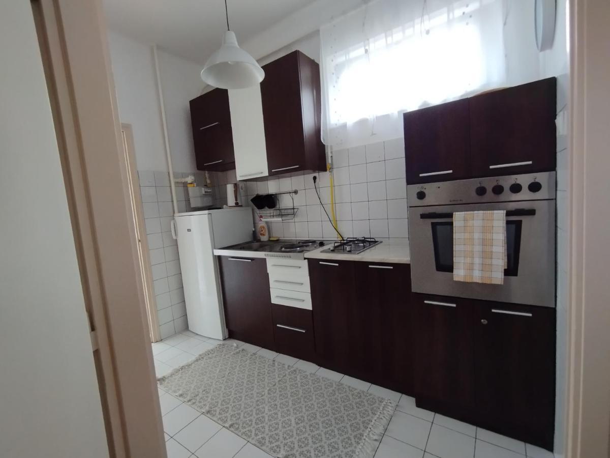 Ferienwohnung Ildiko Apartman Hajdúszoboszló Exterior foto