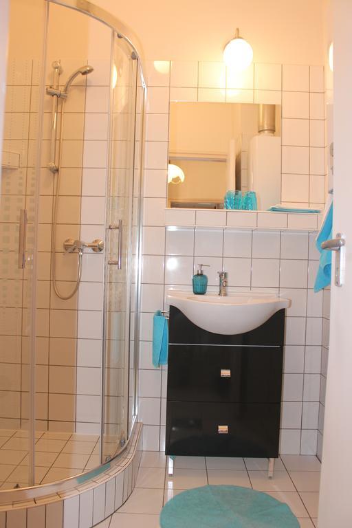 Ferienwohnung Ildiko Apartman Hajdúszoboszló Exterior foto