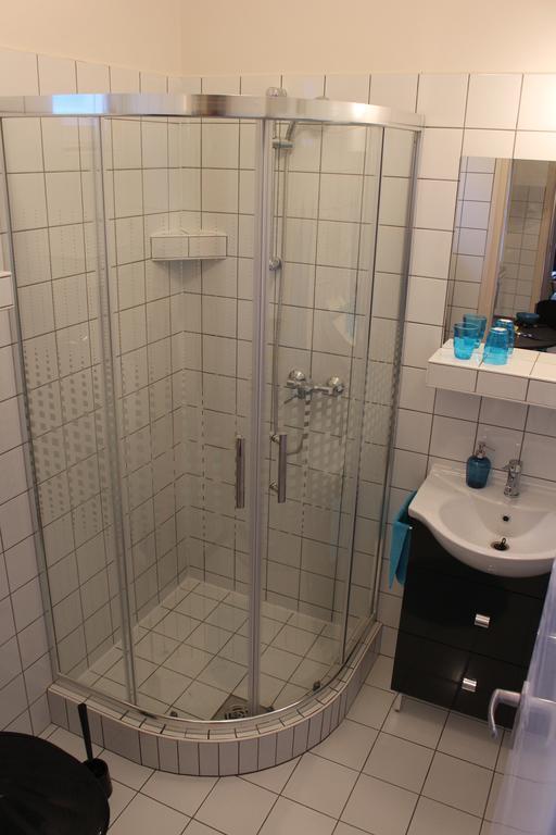 Ferienwohnung Ildiko Apartman Hajdúszoboszló Exterior foto