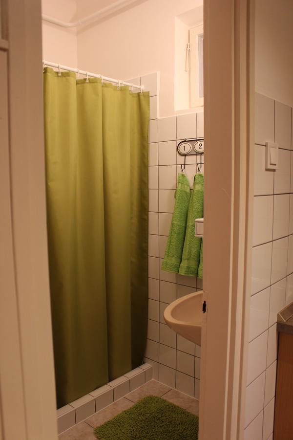 Ferienwohnung Ildiko Apartman Hajdúszoboszló Exterior foto