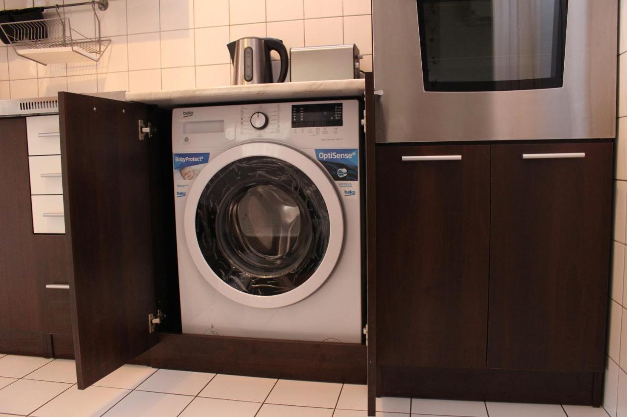 Ferienwohnung Ildiko Apartman Hajdúszoboszló Exterior foto